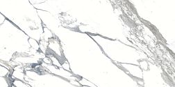 Керамическая плитка Absolut Keramika Medici Blue Pulido Rect Серый Полированныйектифицированный Керамогранит 80x160 см
