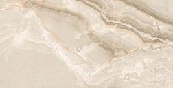 Керамическая плитка Italica Fogu Polished Beige Керамогранит 60х120 см