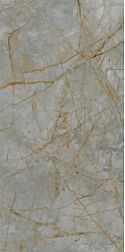 Керамическая плитка Kerranova Iceberg K-2003 MR Серый Матовый Керамогранит 60x120 см