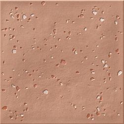 Wow Stardust Cotto Pebbles Коричневый Матовый Керамогранит 15x15 см