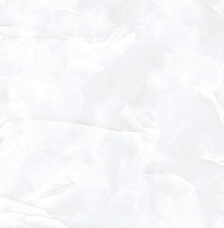 Realistik Индия Coin White Glossy Белый Глянцевый Керамогранит 60x60 см