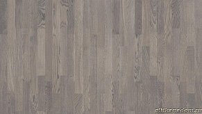 Tarkett Sommer Europarket 3-х полосная Дуб Серый масло Oak Grey BR O TL Паркетная доска 2283x194x13,2