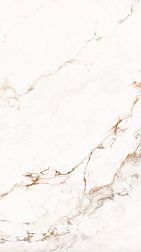 Luxsera Tizenna Бежевый Глянцевый Ректифицированный Керамогранит 30x75