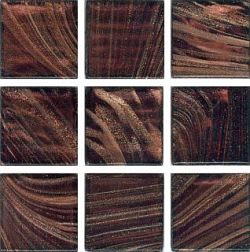 Irida Fantasy И10.43(5) Мозаика 1х1 31,8х31,8 см