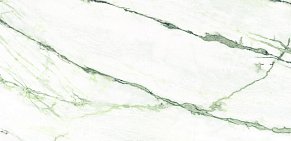Museum Matcha Green CR Зеленый Матовый Керамогранит 75,5х151 см