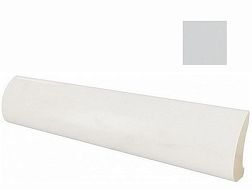 Керамическая плитка Equipe Evolution 23296 Pencil Bullnose Sky Blue Бордюр 3x15 см