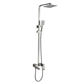 Haiba HB24815 Душевая система, сталь