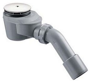 Hansgrohe Staro 52 60060000 Слив для душевого поддона