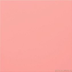 Уральский гранит Моноколор UF018 Красный Полированный Керамогранит 60х60 см