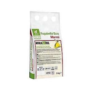 Kerakoll Fugabella Eco Marmi White-01 5 кг21