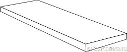 Керамическая плитка Atlas Concorde Russia Empire Arabescato Scal. Ang. Dx 33x120 (620070002078) см