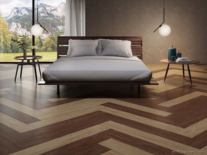 Керамическая плитка Kerama Marazzi Олива