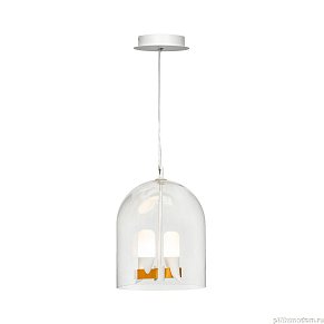 1028-2WH Подвесной светильник LOFT IT Whisper