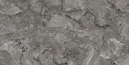 Керамическая плитка Casati Ceramica Cascade Antracita Carving Серый Полированный Керамогранит 60x120 см