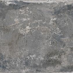 Керамическая плитка Geotiles Leeds Grafito Compaсglass Серый Матовый Керамогранит 60х60 см
