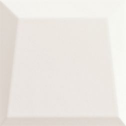 Керамическая плитка Ava Ceramica UP Lingotto Bone Matte Бежевая Матовая Настенная плитка 10x10 см