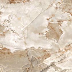 Rex Ceramiche Reves Noisette Glossy Бежевый Полированный Ректифицированный Керамогранит 120х120 см