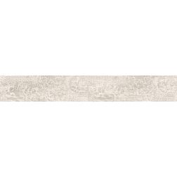 Керамическая плитка Versace Eterno Patch White Керамогранит 26,5x180 см