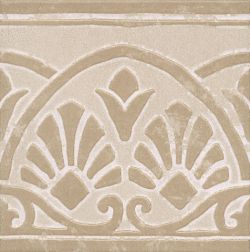 Керама Марацци Про Стоун HGD-A116-DD9000 Светлый беж Декор ковёр 30х30 см