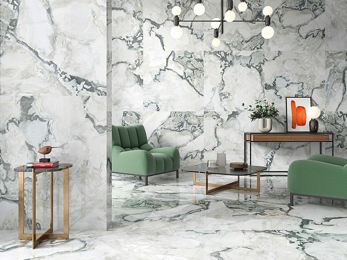 Керамическая плитка Geotiles Oyster