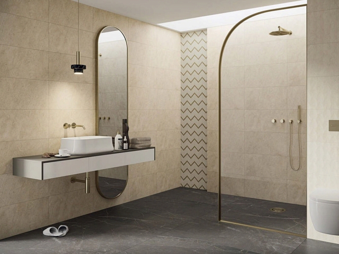 Керамическая плитка Paradyz Sunrise