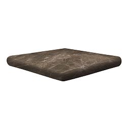 Exagres Nevada Emperador Cartabon Ступень угловая 33х33х4