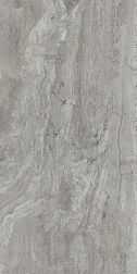 Керамическая плитка Flaviker Navona Grey Vein Rett Серый Матовый Ректифицированный Керамогранит 60x120 см