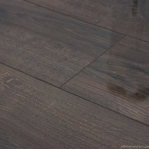 Falquon Blue Line Wood Malt Oak глянец  Ламинат 1220x193