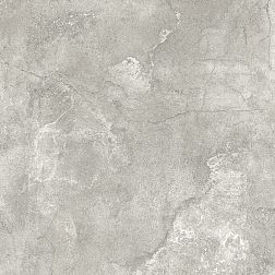 Керамическая плитка Iris Ceramica Solid Concrete White SQ. Lapp Керамогранит 60x60 см