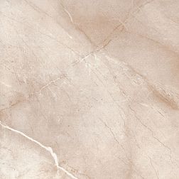 Керамическая плитка Eurotile Керамогранит 203 Milano Бежевый Глянцевый Керамогранит 60х60 см