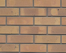 Керамическая плитка Muhr Nr. 08K Lachsrot Kohle Клинкерный кирпич NF 24x11,5x7,1 см