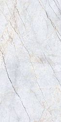 Керамическая плитка Flavour Granito Rock Firrado Fasco Bianco Carving Керамогранит 80х160 см
