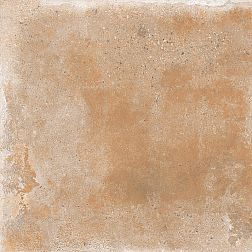 Керамическая плитка Geotiles Leeds Cotto Compaсglass Коричневый Матовый Керамогранит 60х60 см