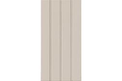 Tubadzin Delice Grey STR Настенная плитка 22,3x44,8 см