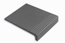 Greco Gres Biome Peldano Recto Ступень прямая 31,4x30,5 см