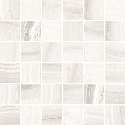 Керамическая плитка Cerdomus Skorpion Mosaico Ivory Levigato 80206 Мозаика 30x30 см