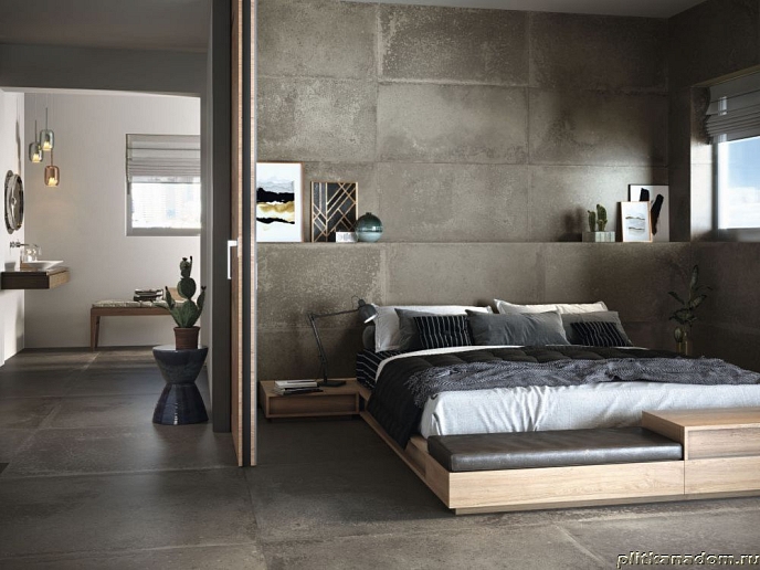 Керамическая плитка Baldocer Bplus Akrom