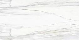 Керамическая плитка Casati Ceramica Calcatta Dorato Белый Полированный Керамогранит 60x120 см