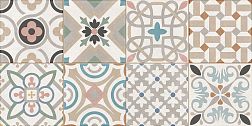 Керамическая плитка New Trend Design Art WT36DST18 Mix 2 Матовая Настенная плитка 30х60 см