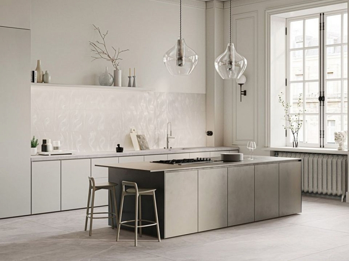 Керамическая плитка Paradyz Ritual