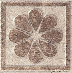 Керама Марацци Фаральони HGD-A24-SG1550 Вставка 7,2х7,2 см