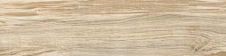 Керамическая плитка KerGres Wood Life Beige Керамогранит 25х100 см