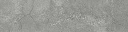 Керамическая плитка Iris Ceramica Solid Concrete Grey SQ. R11 Керамогранит 30х120 см