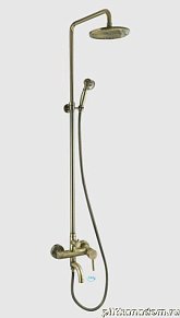 Frap F2410 Душевая система