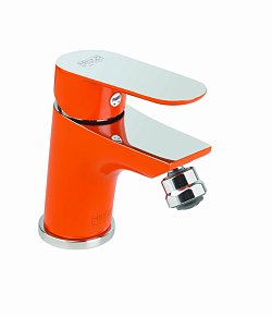 Fiore Kevon Chic 81OX8130 Смеситель для биде, Оранжевый