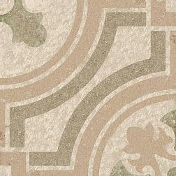 Kerama Marazzi Кампионе HGD-A521-3278 2 Бежевый Матовый Декор 30,2x30,2x7,8 см