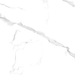 Realistik Индия Mistra Statuario Matt Белый Матовый Керамогранит 60x60 см