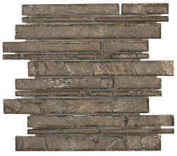 Керамическая плитка Dune Duende Copper Мозаика 30x30 см