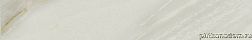 Coliseum Gres Флоренция Listello Белый Бордюр 7,2х45 см