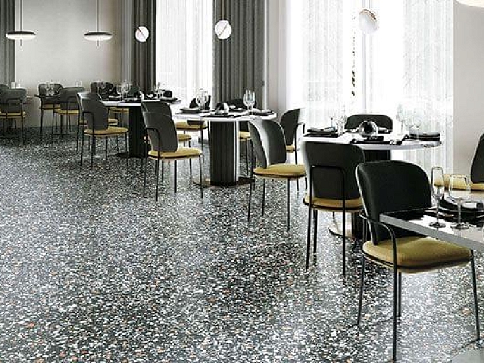 Керамическая плитка Casalgrande Padana Le Ville